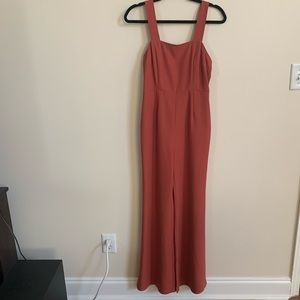 Forever 21 Jumpsuit Size Small